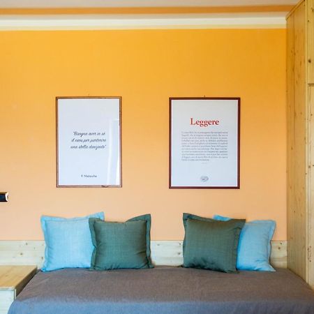 Home 4 Creativity - Coliving Calabria Montalto Uffugo Exterior photo